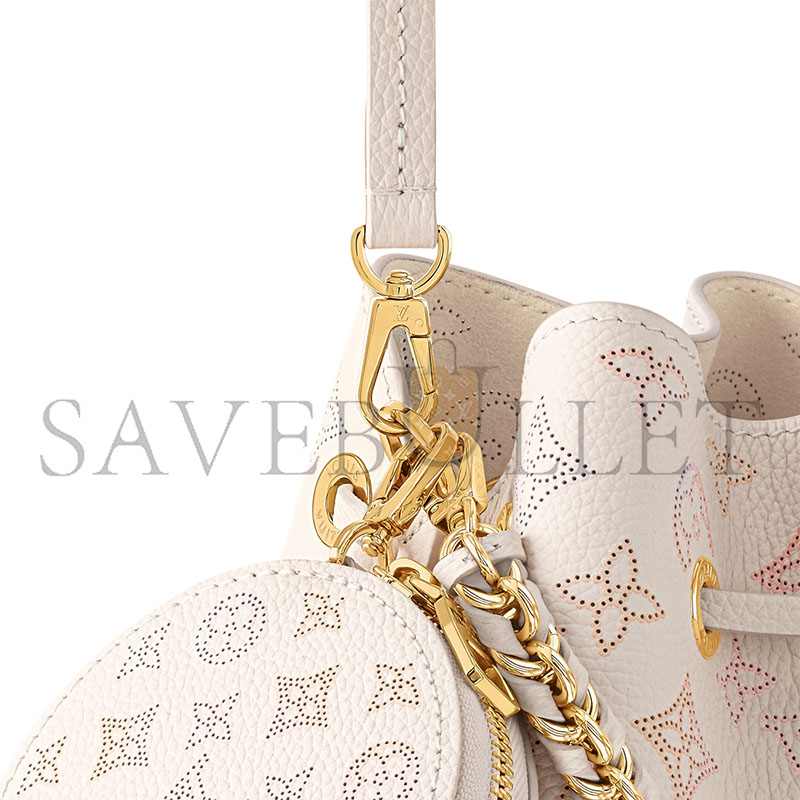 LOUIS VUITTON BELLA M15114 (22*19*14cm)